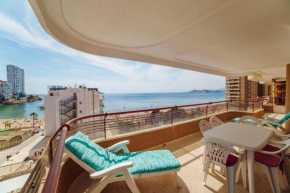 Coblanca 8-5º, Benidorm